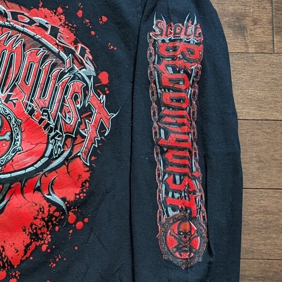 (2000s) Scott Bloomquist No Weak Links - Picture 8 of 8